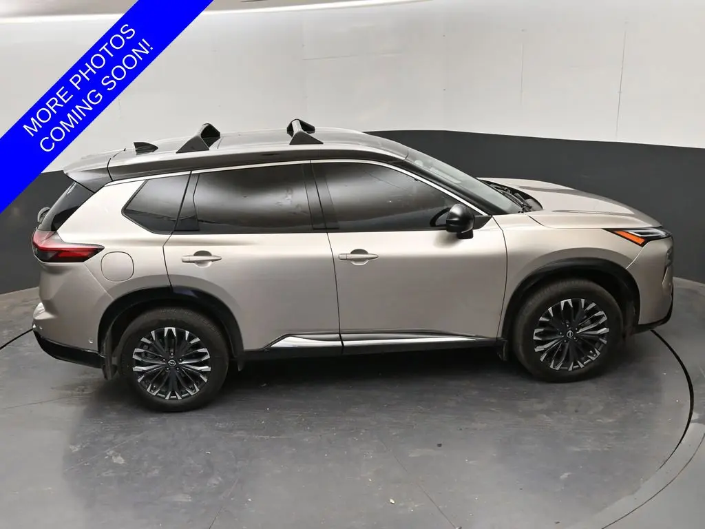 2026 Nissan Rogue - $33,980