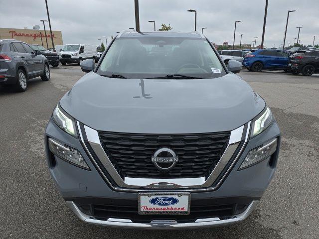 2023 Nissan Rogue - $27,400
