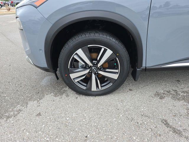 2023 Nissan Rogue - $27,400