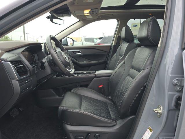 2023 Nissan Rogue - $27,400