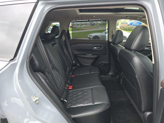 2023 Nissan Rogue - $27,400