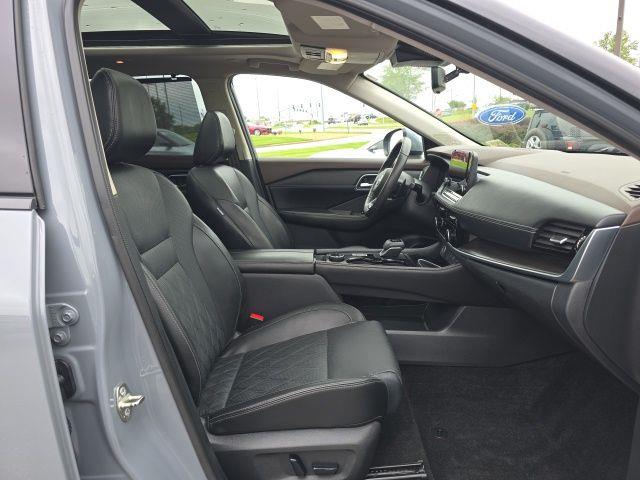 2023 Nissan Rogue - $27,400