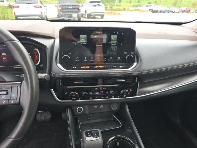 2023 Nissan Rogue - $27,400