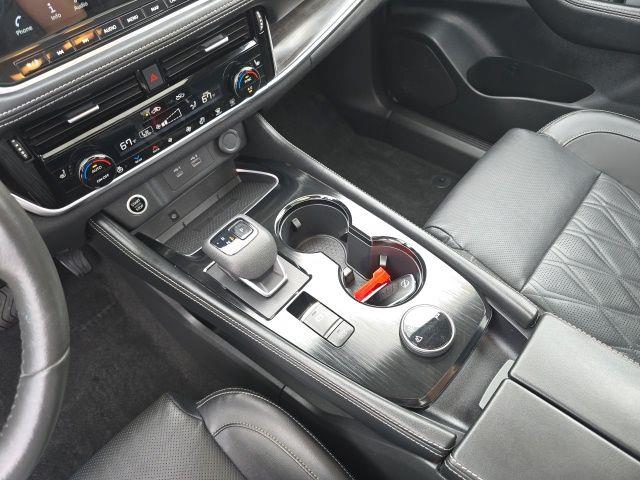 2023 Nissan Rogue - $27,400