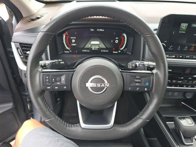 2023 Nissan Rogue - $27,400