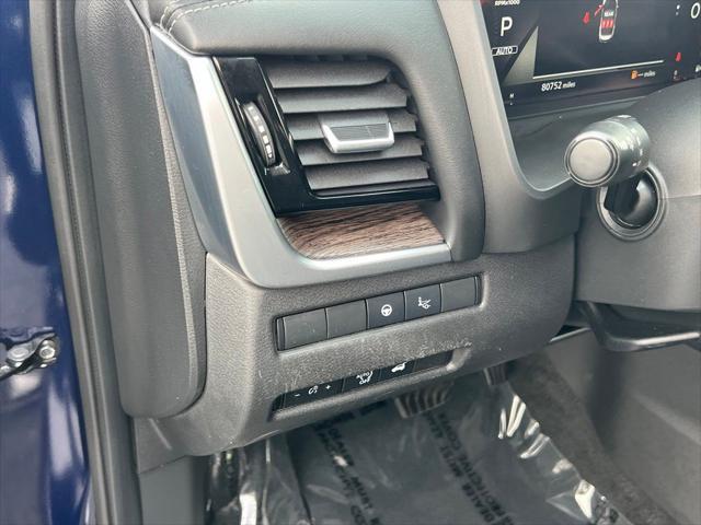 2024 Nissan Rogue - $21,824