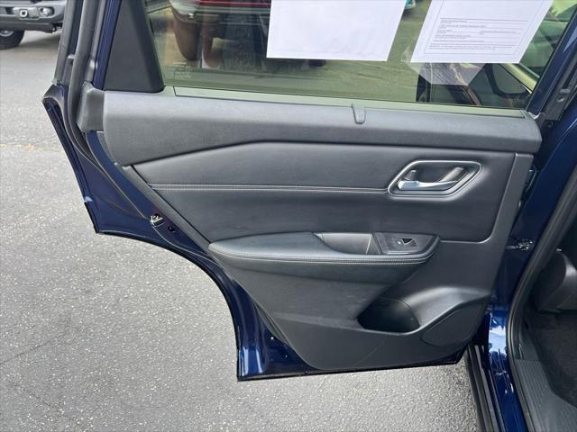 2024 Nissan Rogue - $21,824