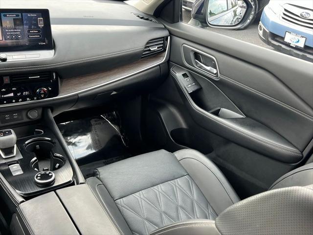 2024 Nissan Rogue - $21,824