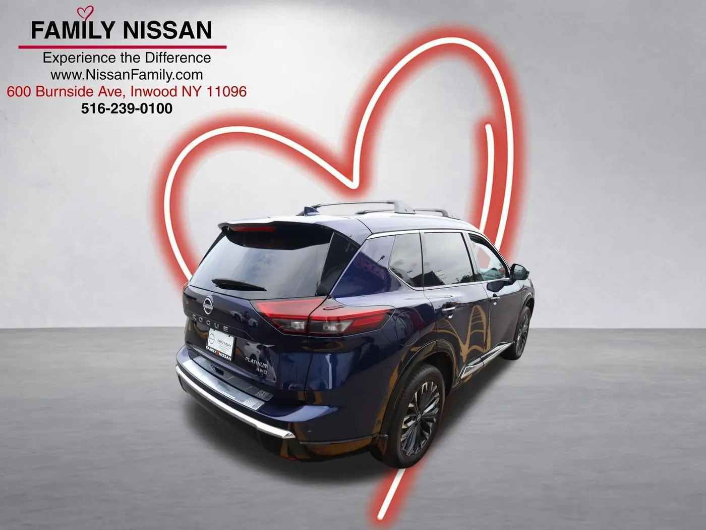 2026 Nissan Rogue - $31,755