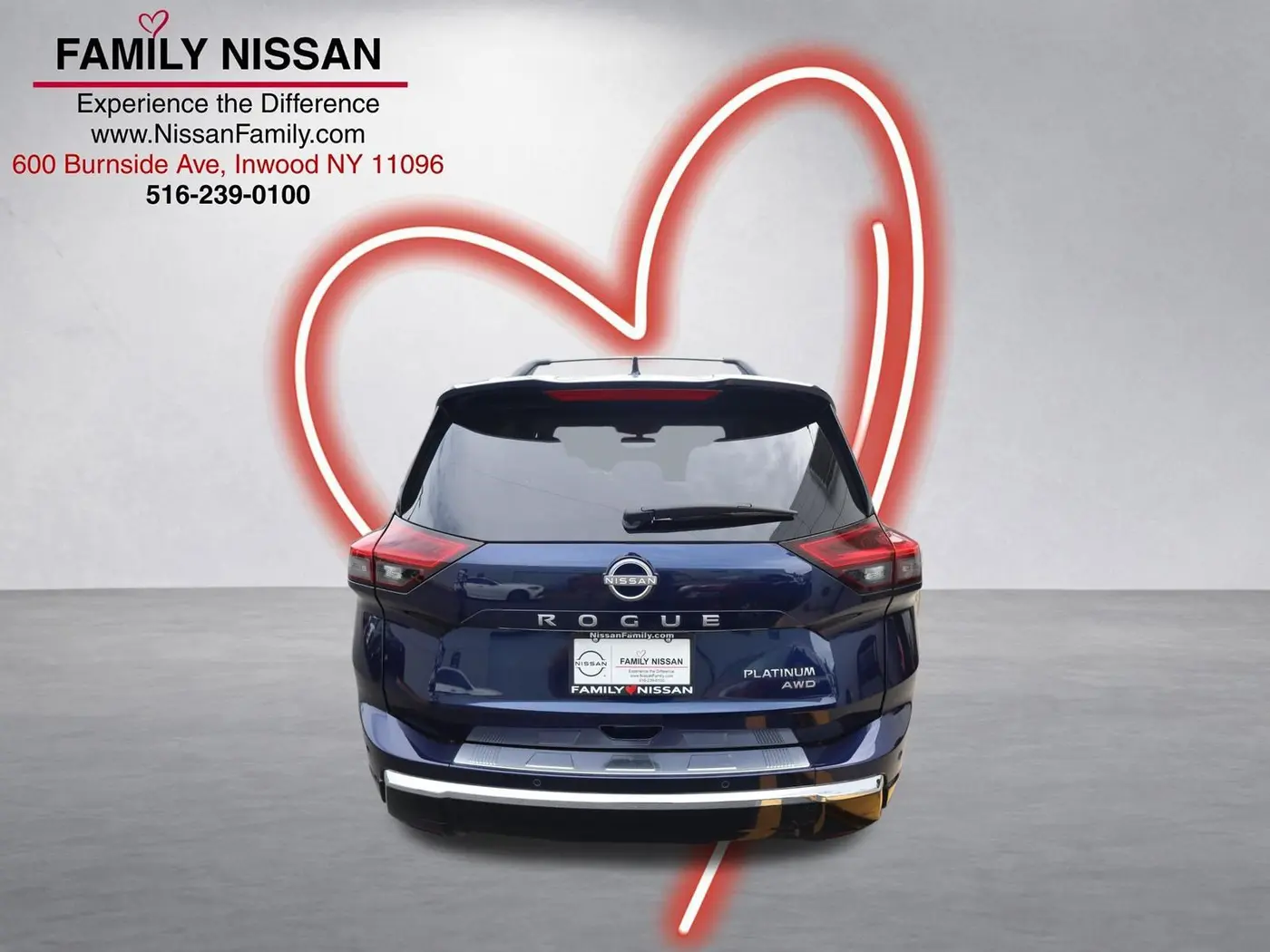 2026 Nissan Rogue - $31,755