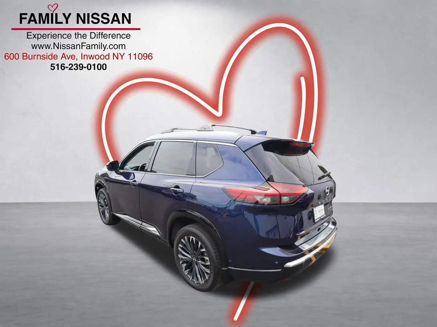 2026 Nissan Rogue - $31,755