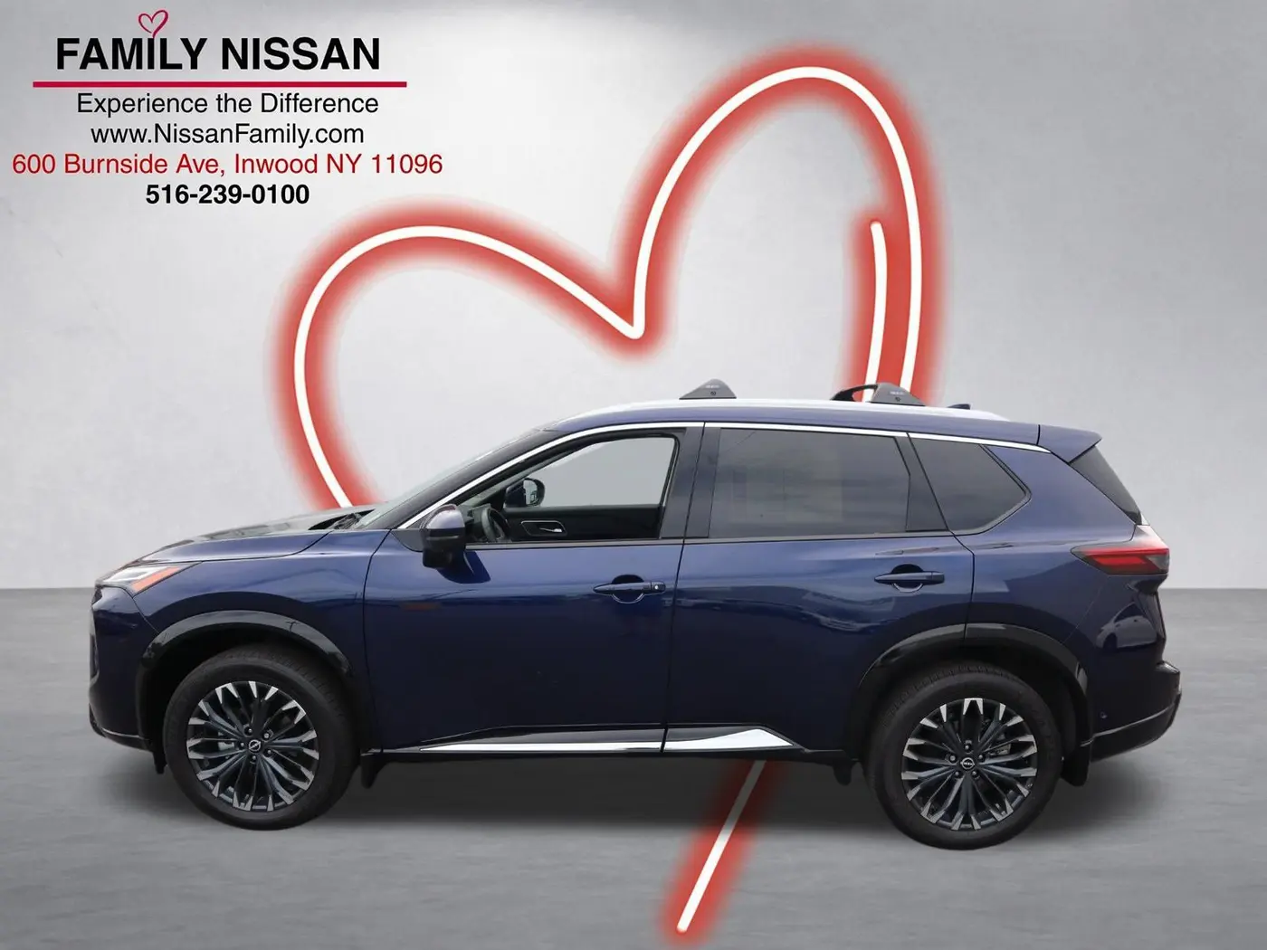 2026 Nissan Rogue - $31,755
