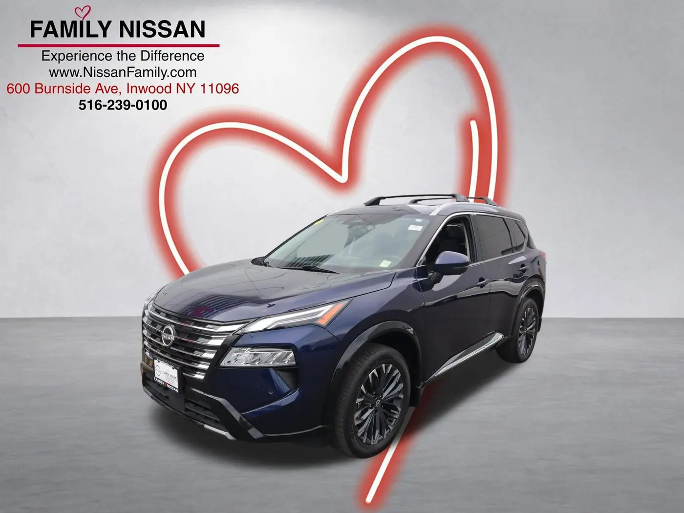 2026 Nissan Rogue - $31,755