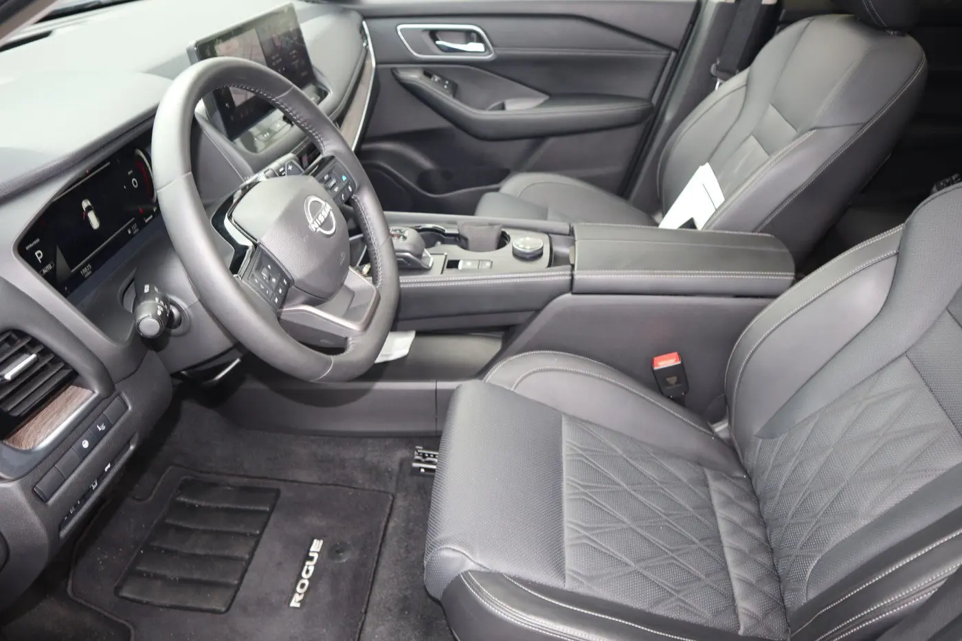 2026 Nissan Rogue - $31,755