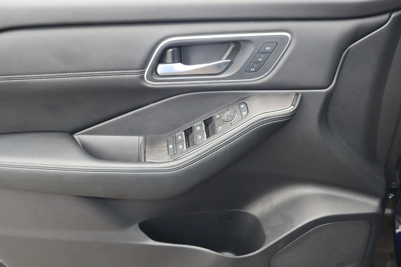 2026 Nissan Rogue - $31,755