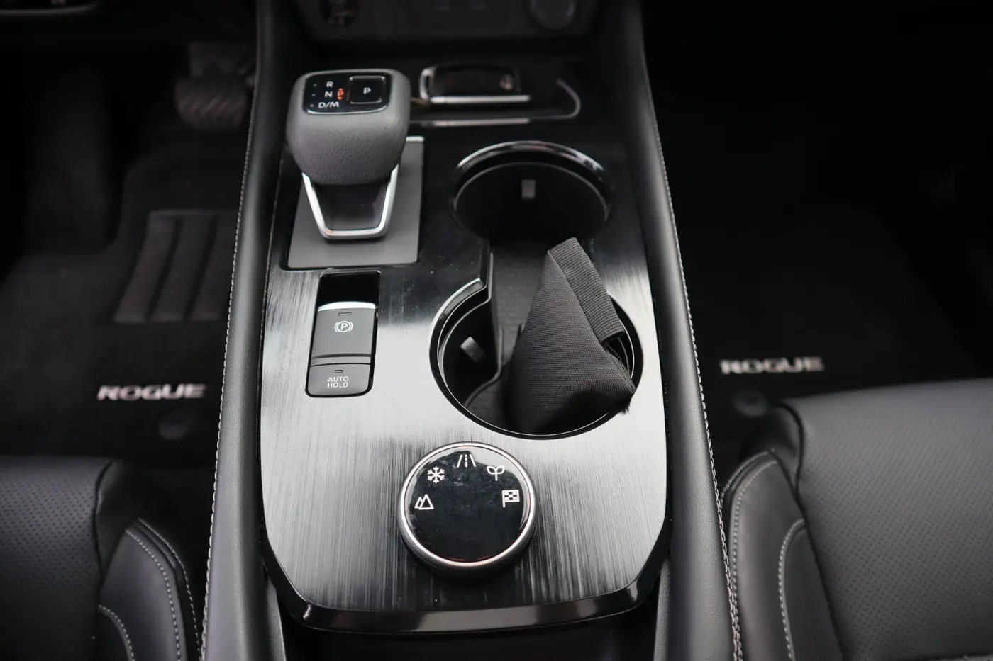2026 Nissan Rogue - $31,755