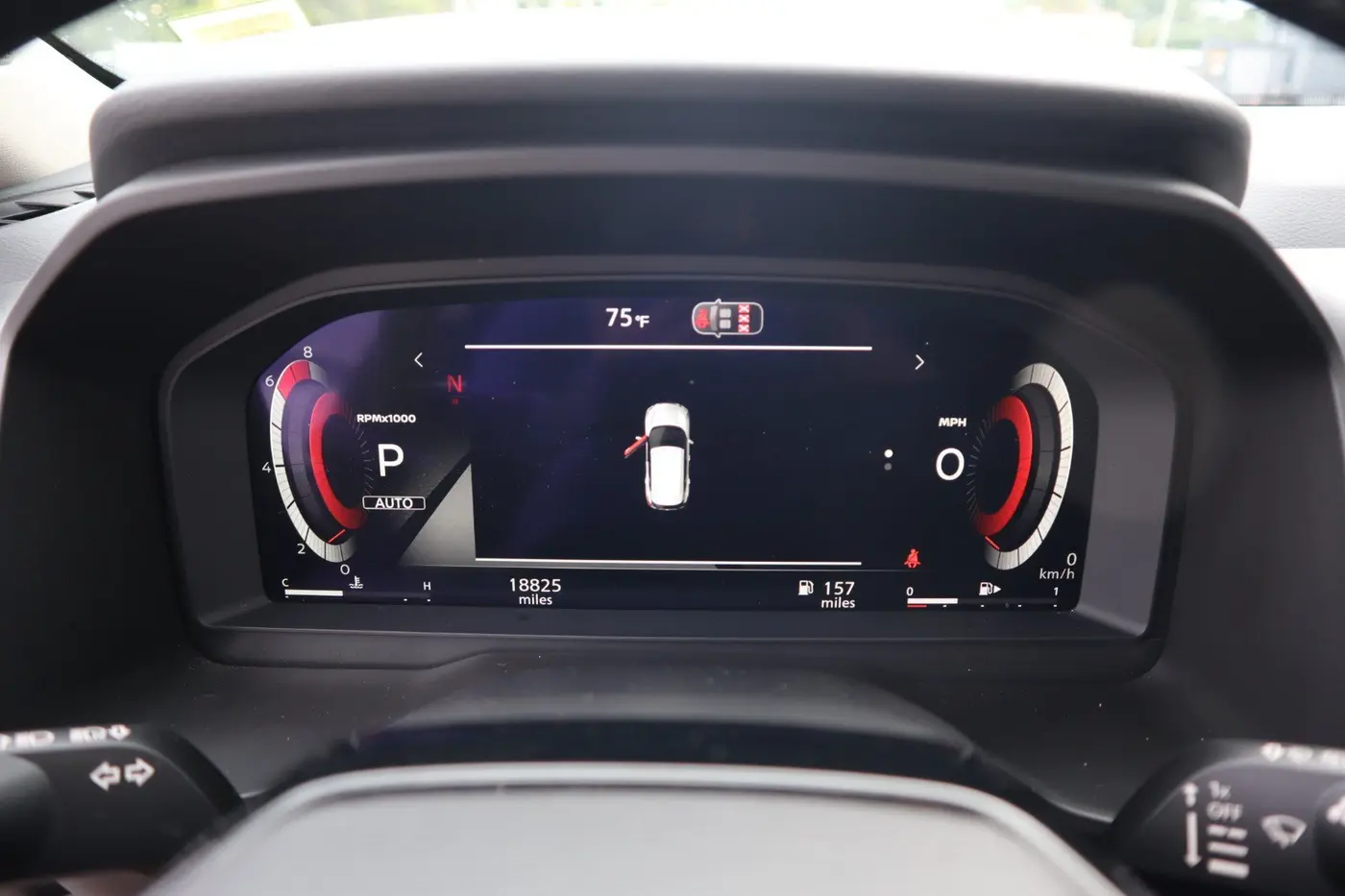 2026 Nissan Rogue - $31,755