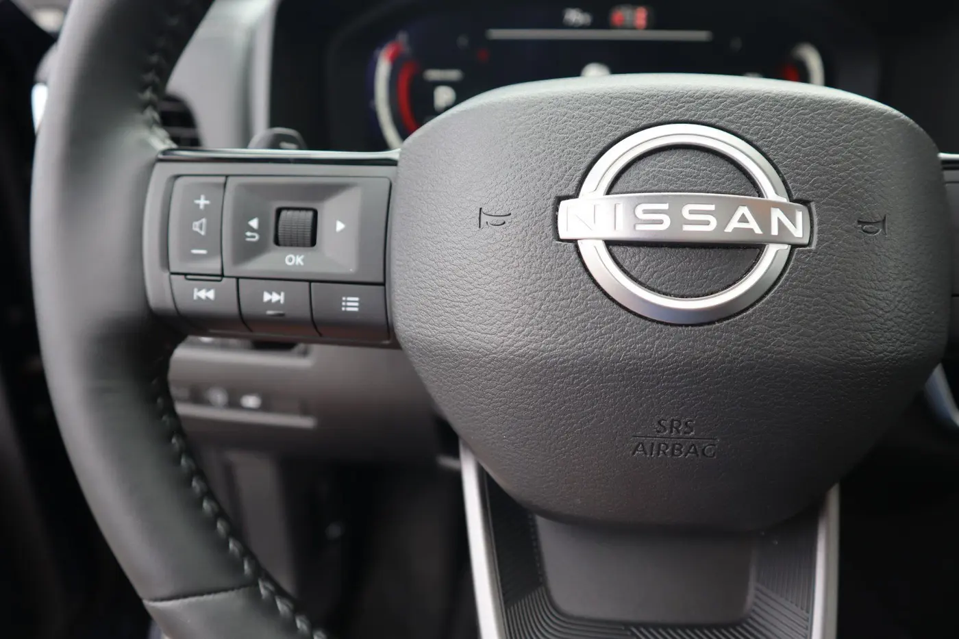 2026 Nissan Rogue - $31,755