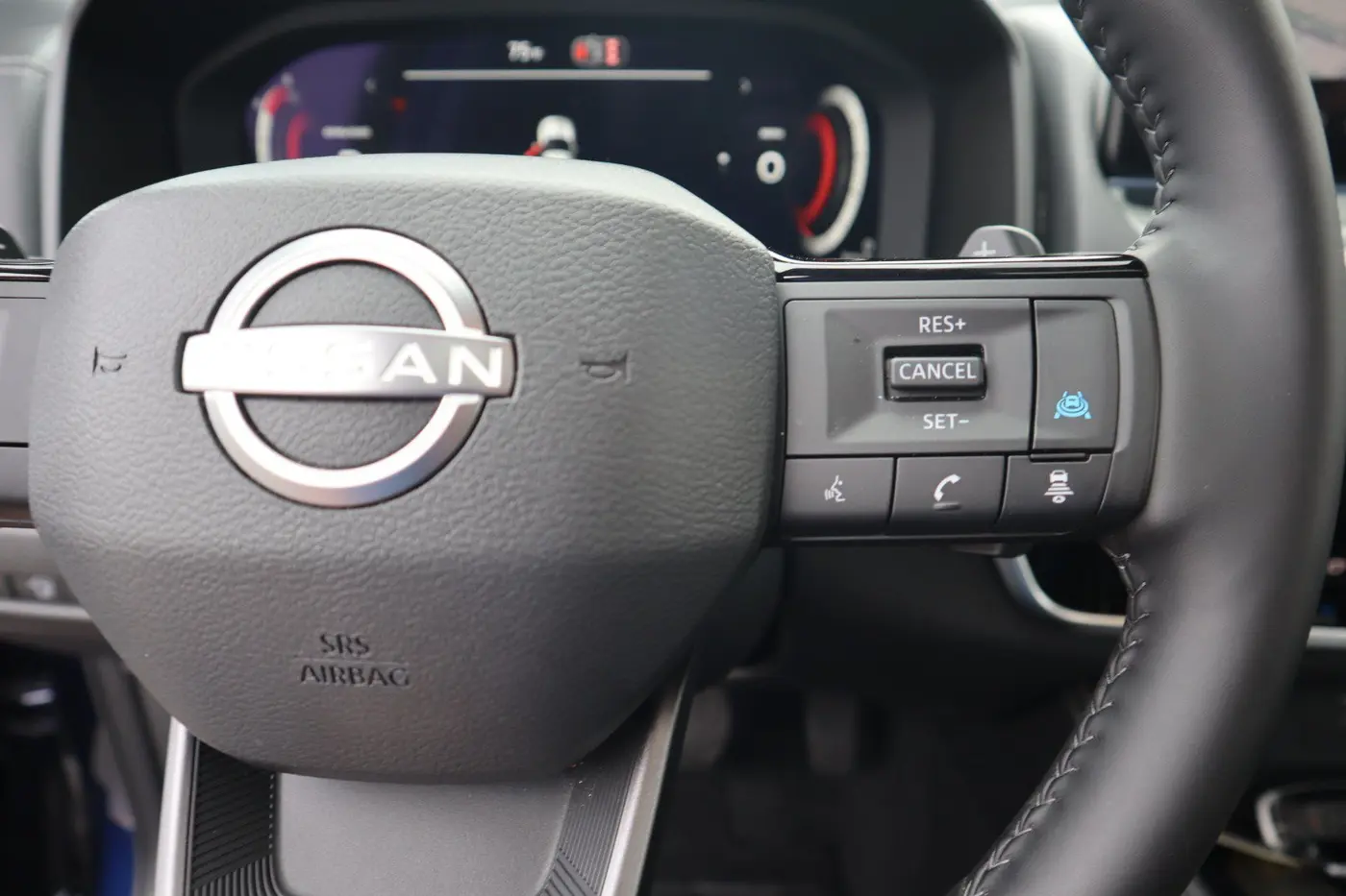 2026 Nissan Rogue - $31,755