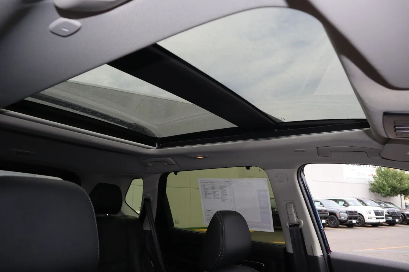2026 Nissan Rogue - $31,755