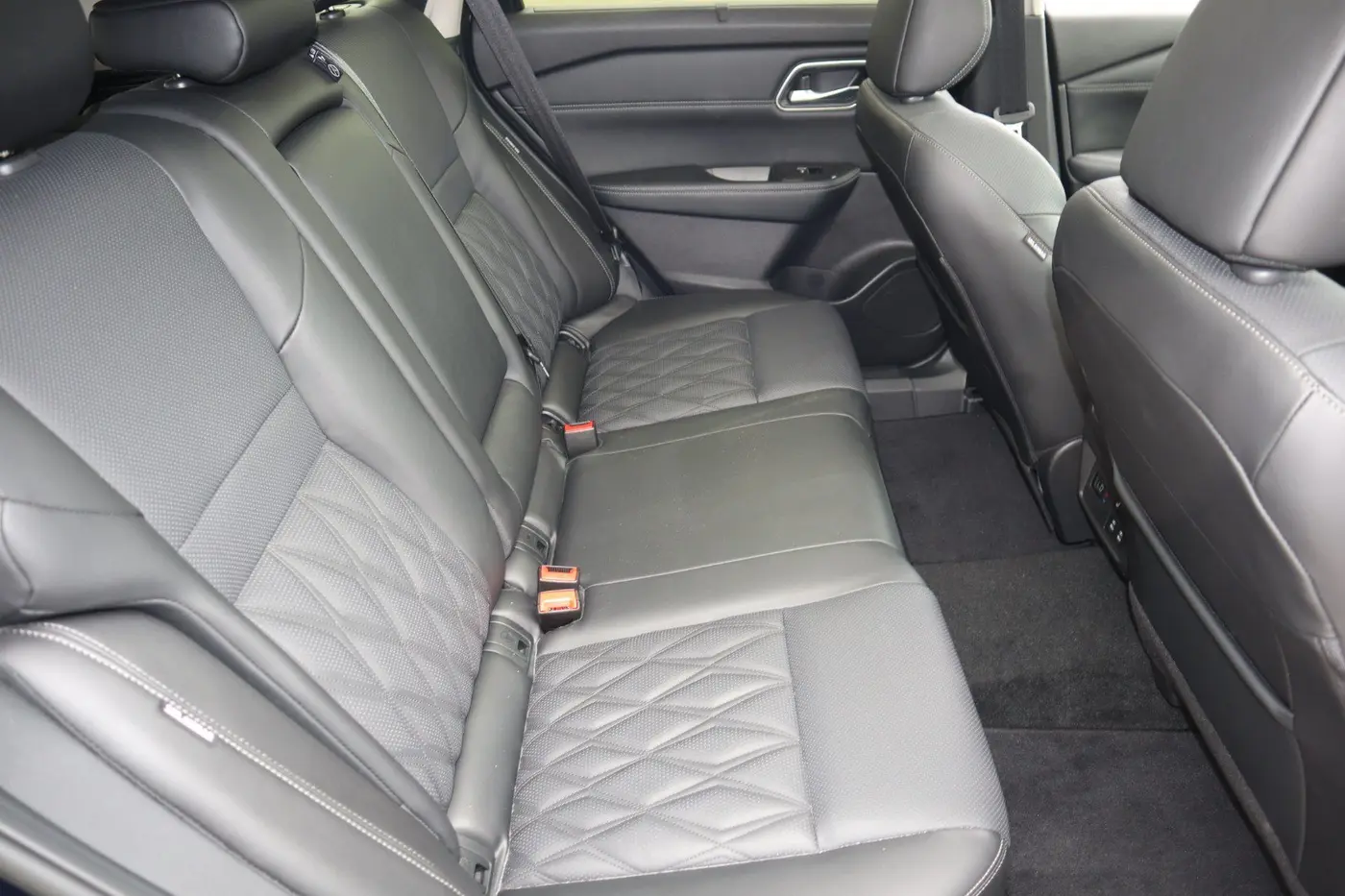 2026 Nissan Rogue - $31,755