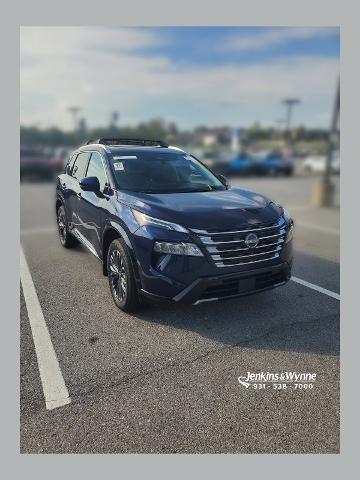 2026 Nissan Rogue - $34,926