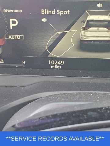 2026 Nissan Rogue - $34,926