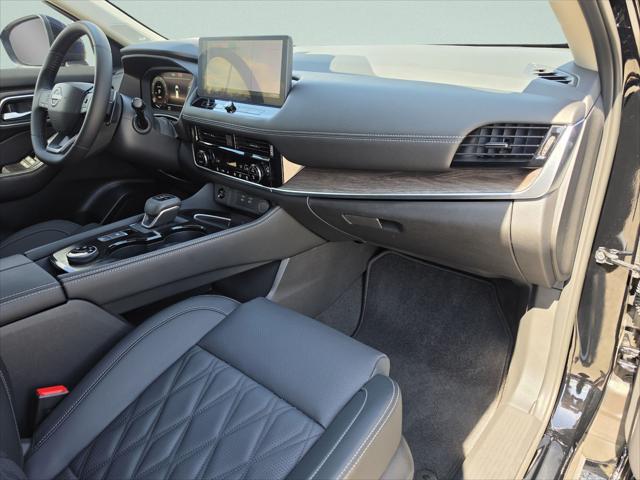 2026 Nissan Rogue - $31,797