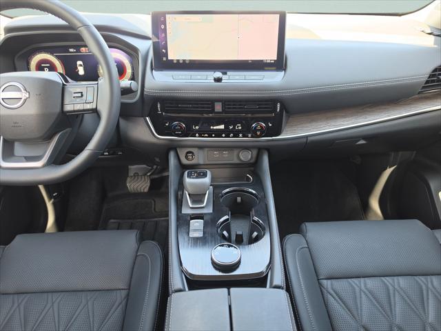 2026 Nissan Rogue - $31,797