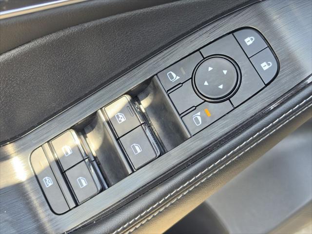 2026 Nissan Rogue - $31,797