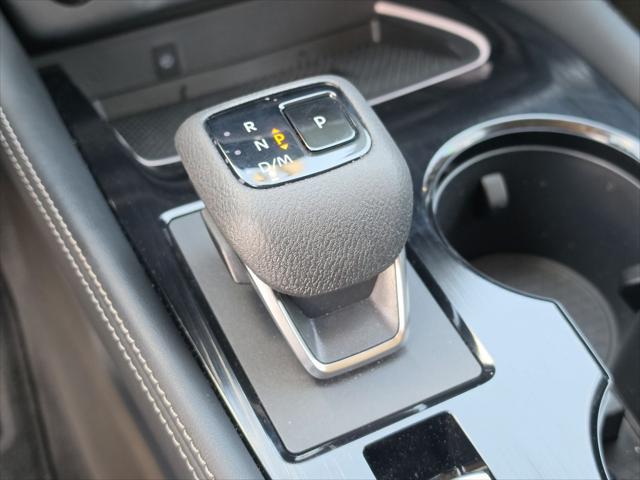 2026 Nissan Rogue - $31,797