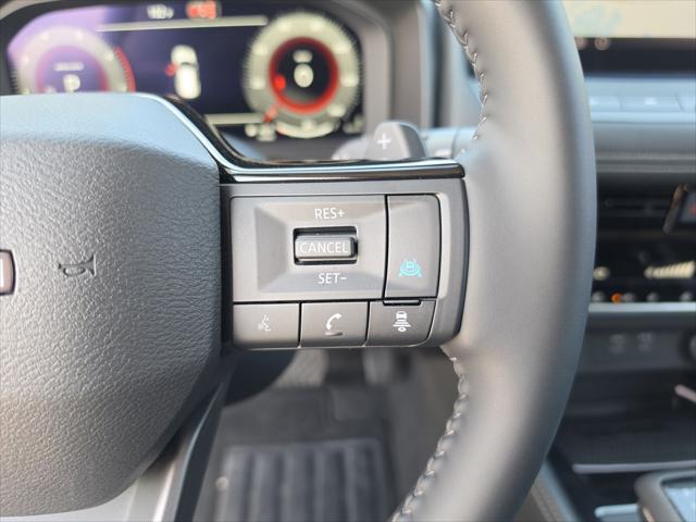 2026 Nissan Rogue - $31,797