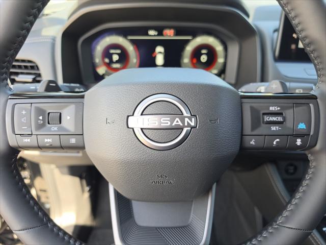 2026 Nissan Rogue - $31,797