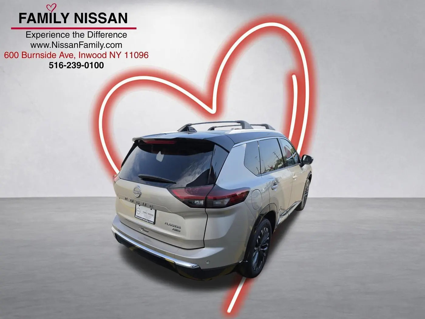 2026 Nissan Rogue - $33,293