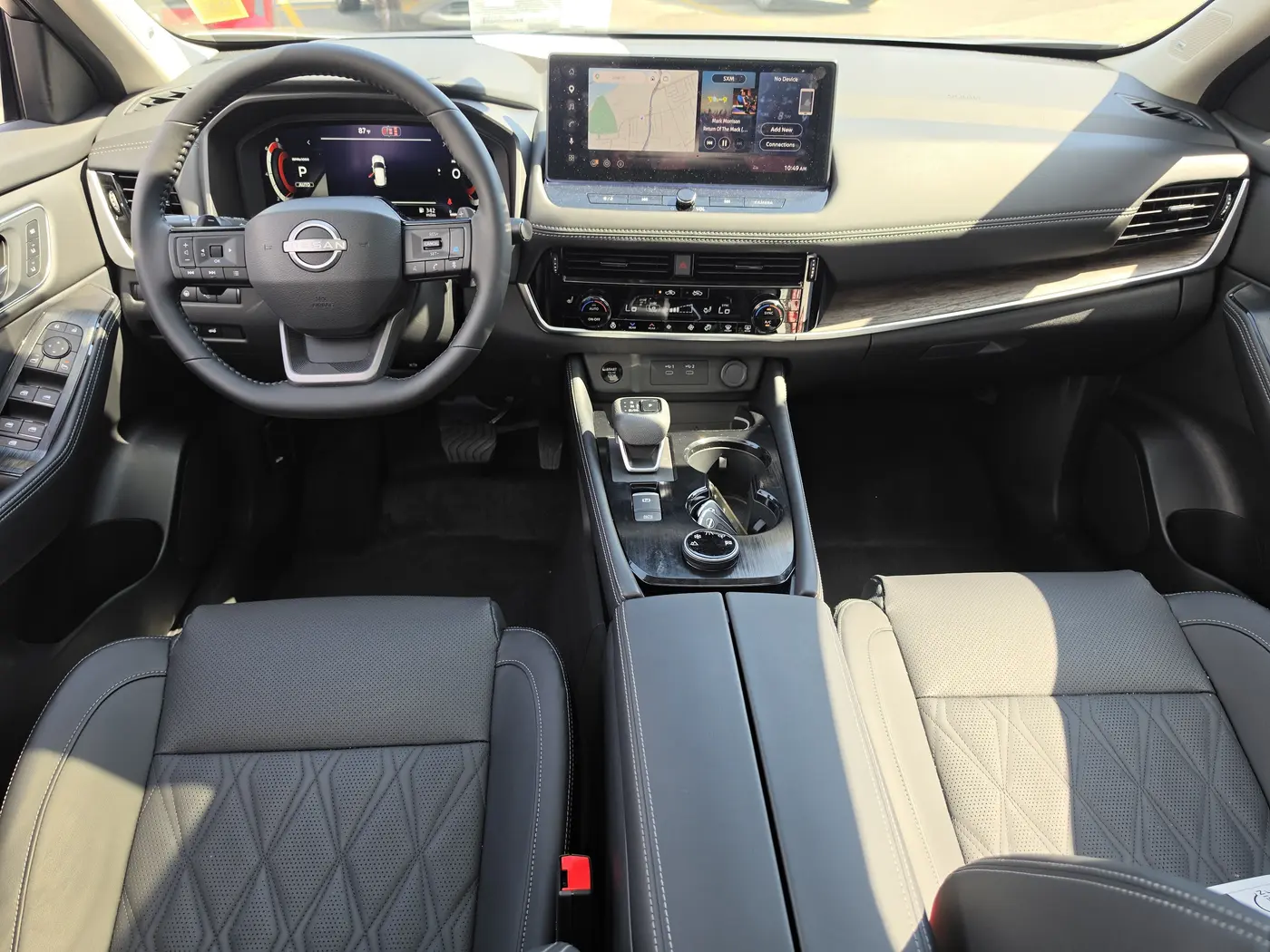 2026 Nissan Rogue - $33,293