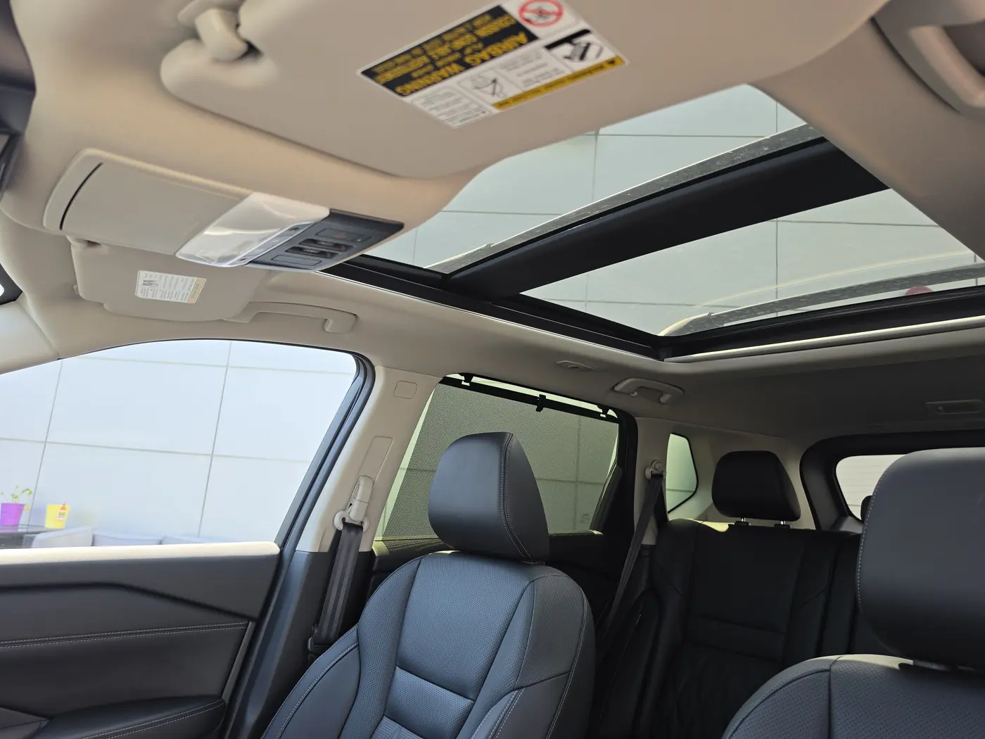 2026 Nissan Rogue - $33,293
