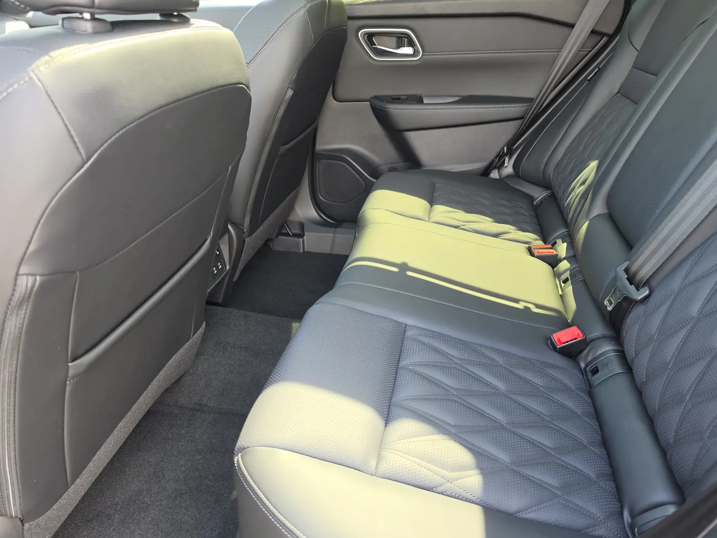 2026 Nissan Rogue - $33,293