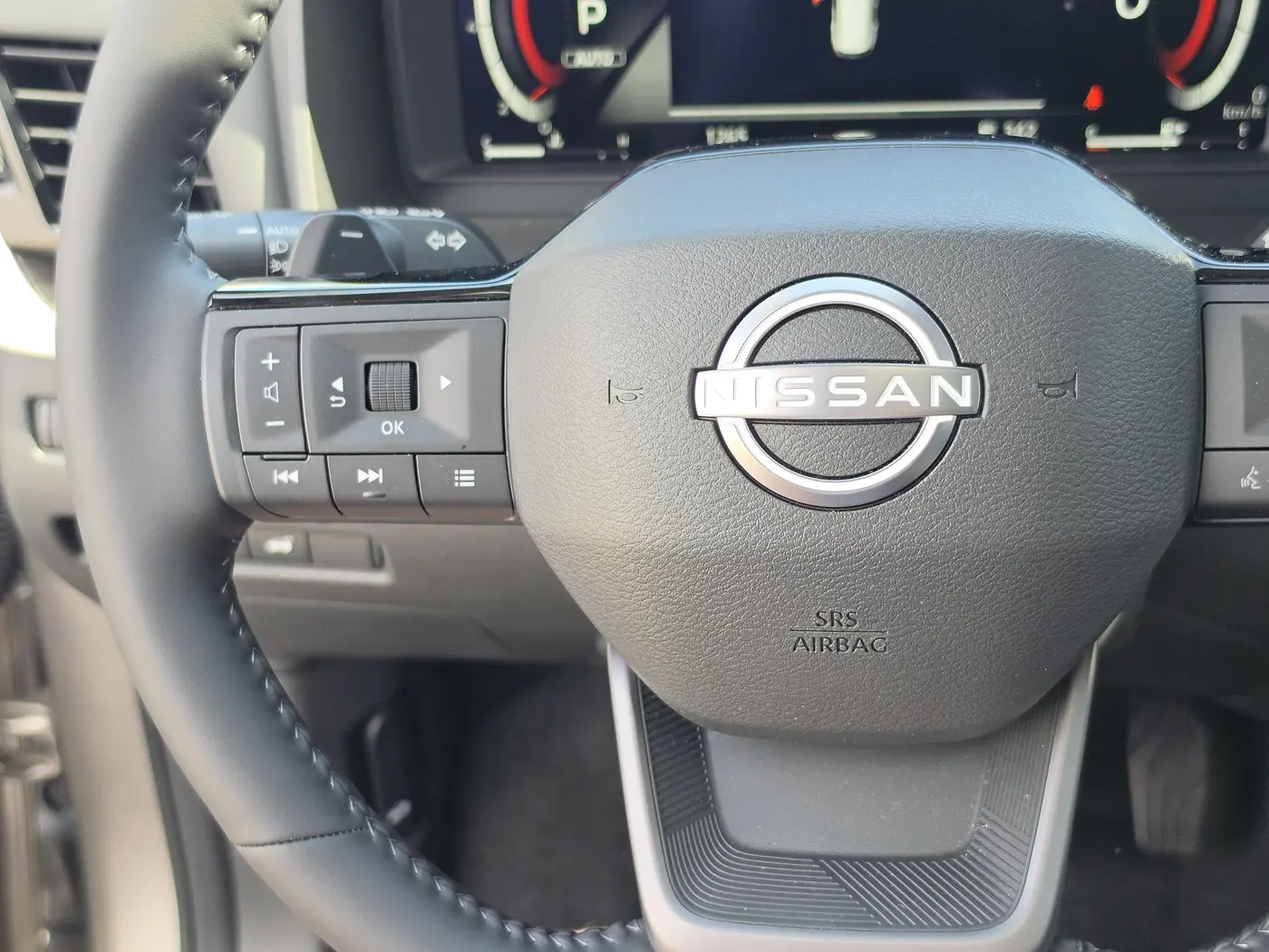 2026 Nissan Rogue - $33,293