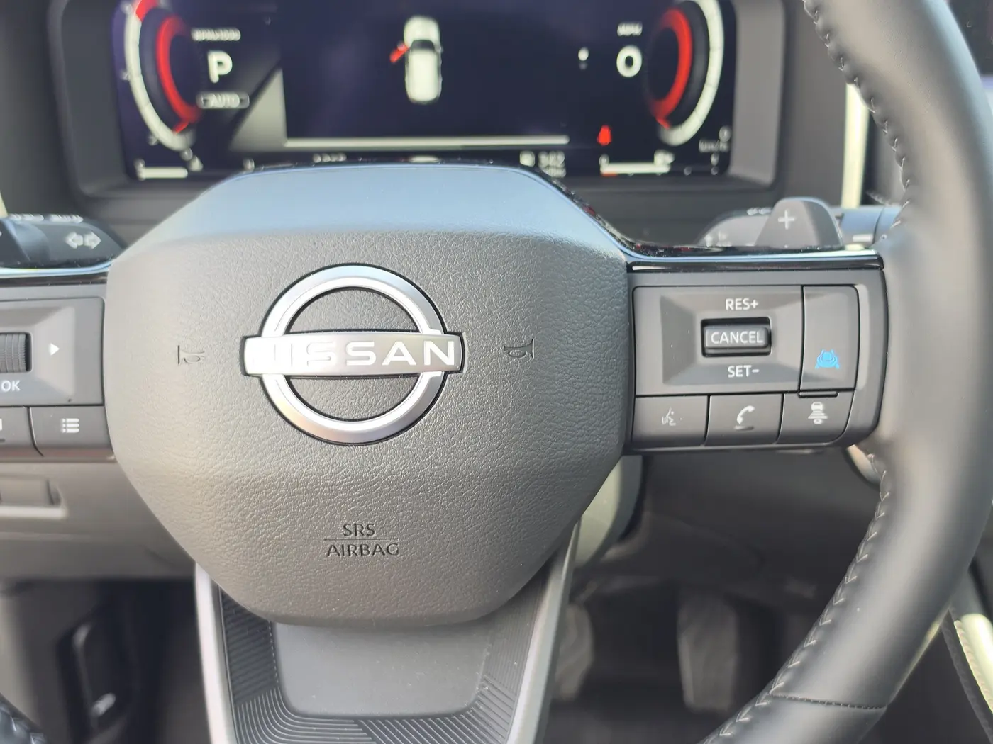 2026 Nissan Rogue - $33,293