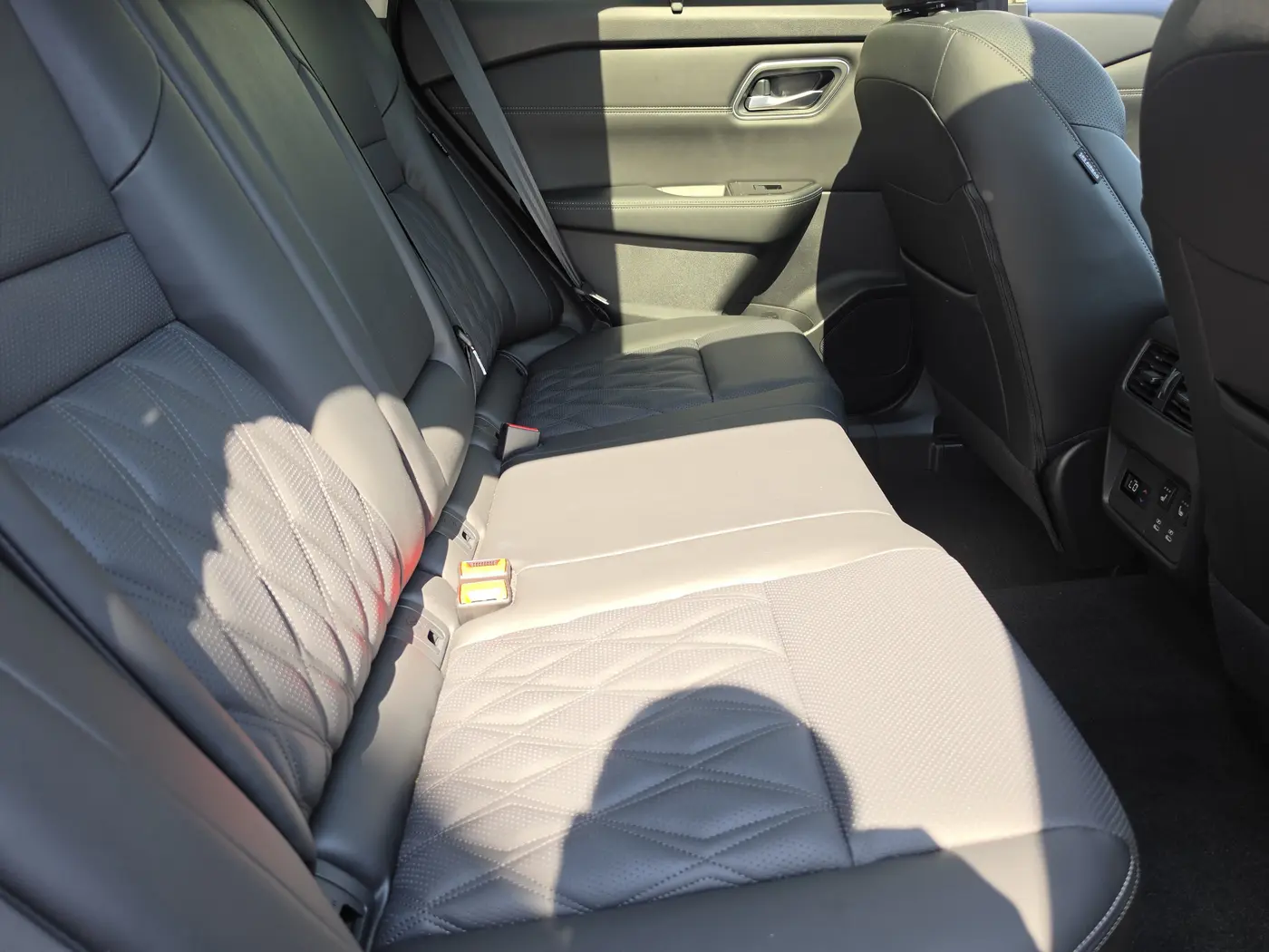 2026 Nissan Rogue - $33,293