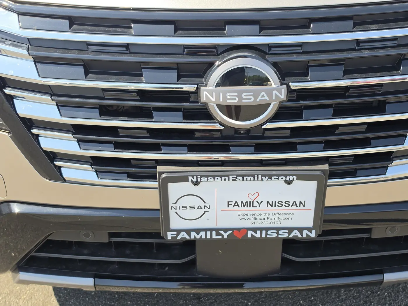 2026 Nissan Rogue - $33,293