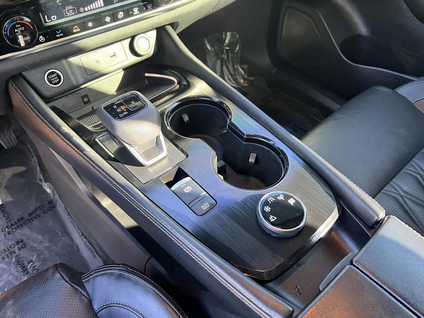 2022 Nissan Rogue - $23,448