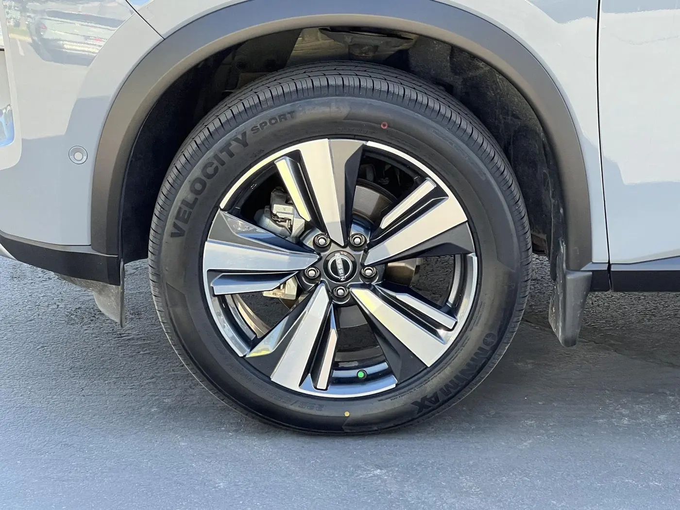 2022 Nissan Rogue - $23,448