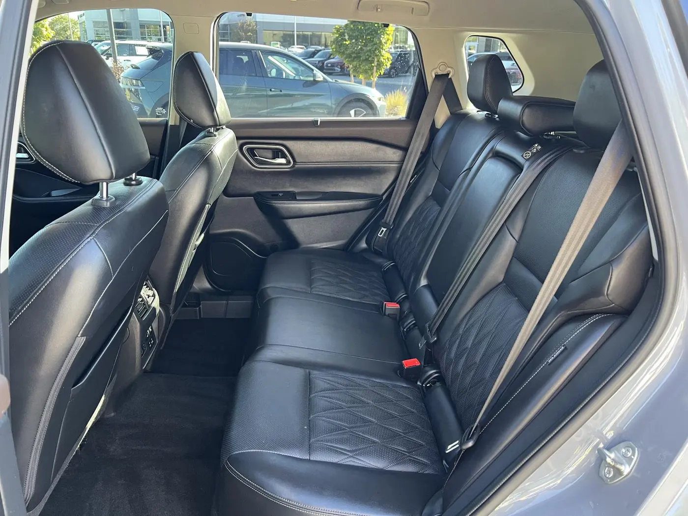 2022 Nissan Rogue - $23,448