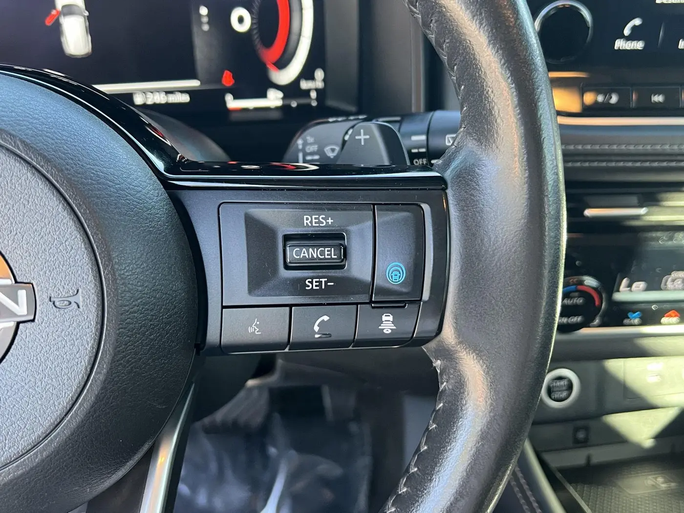 2022 Nissan Rogue - $23,448