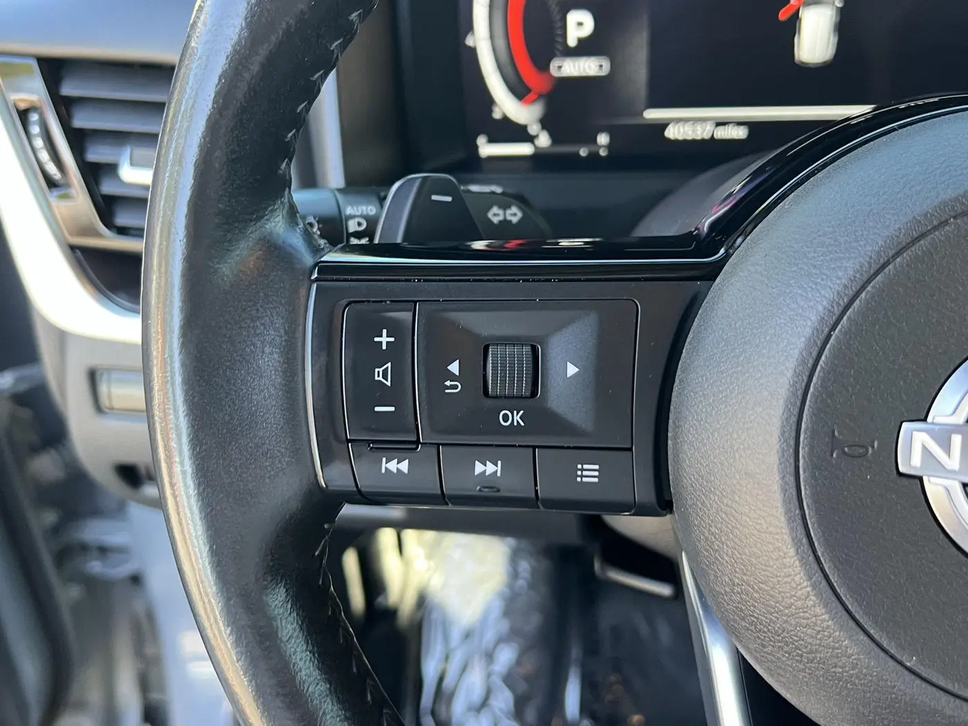 2022 Nissan Rogue - $23,448