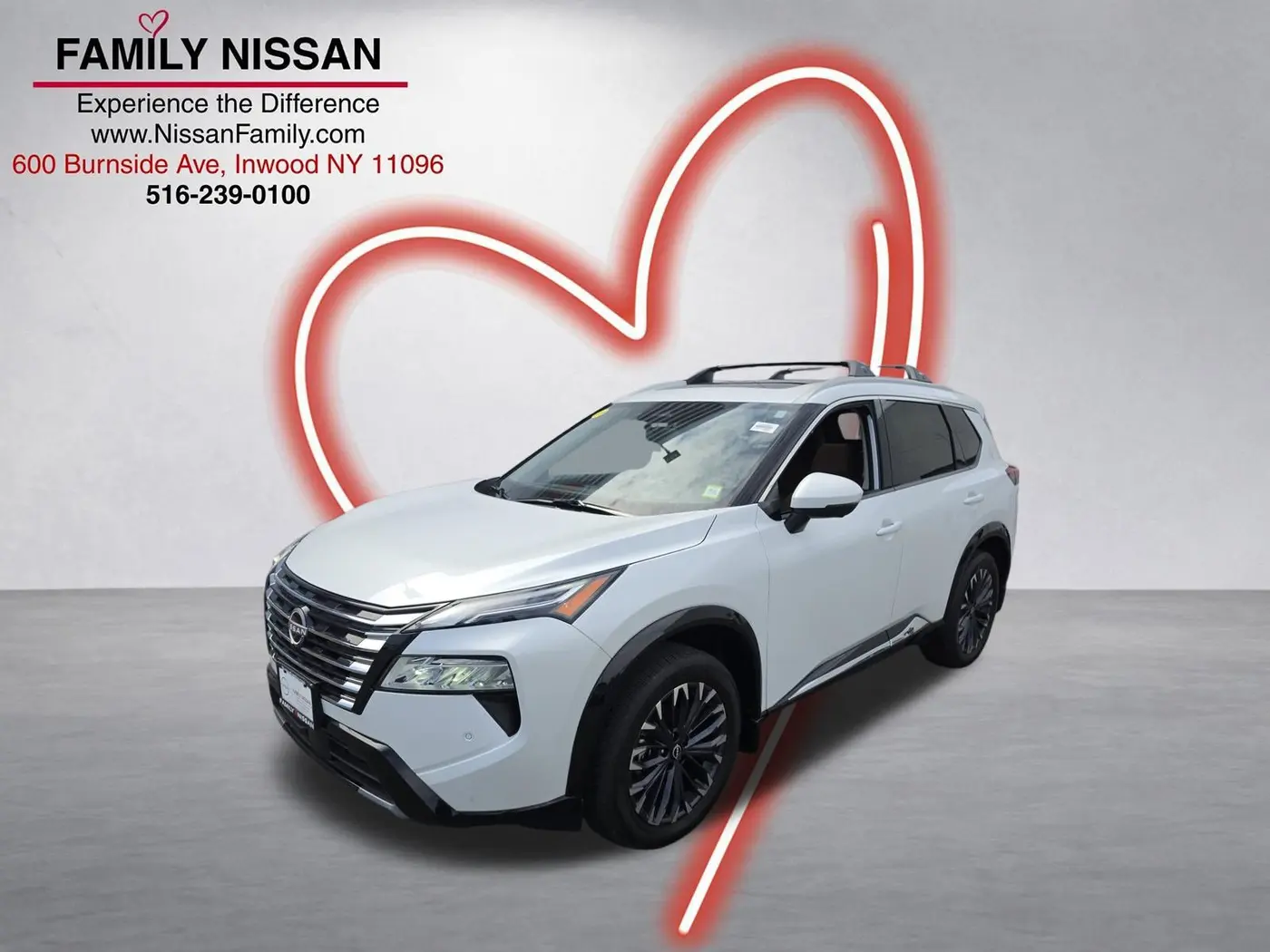 2026 Nissan Rogue - $31,643