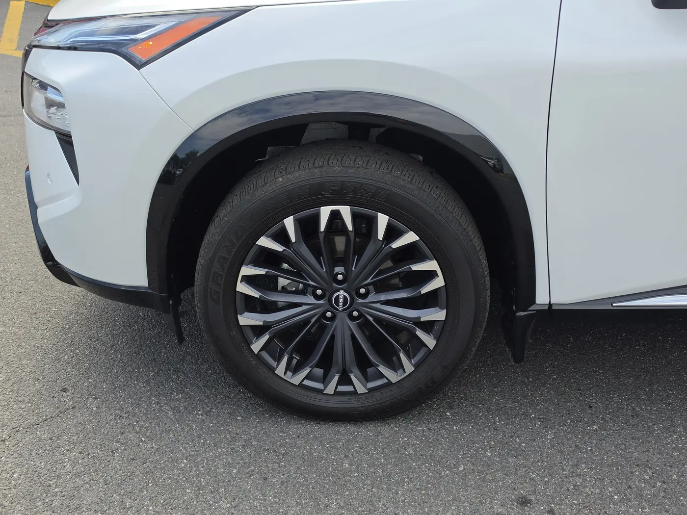 2026 Nissan Rogue - $31,643