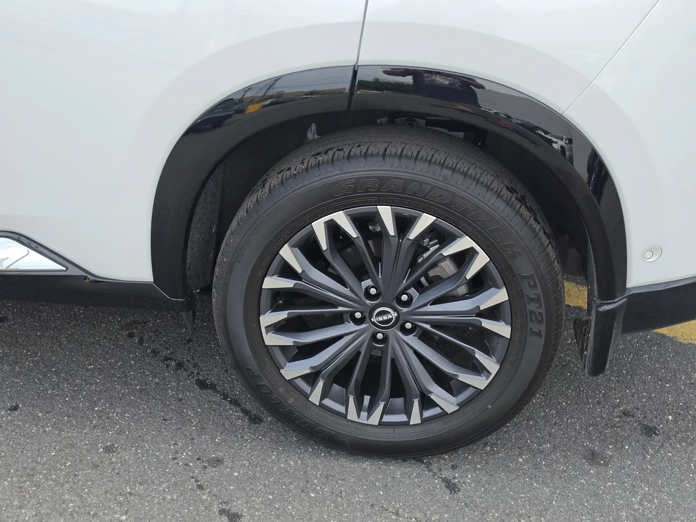 2026 Nissan Rogue - $31,643