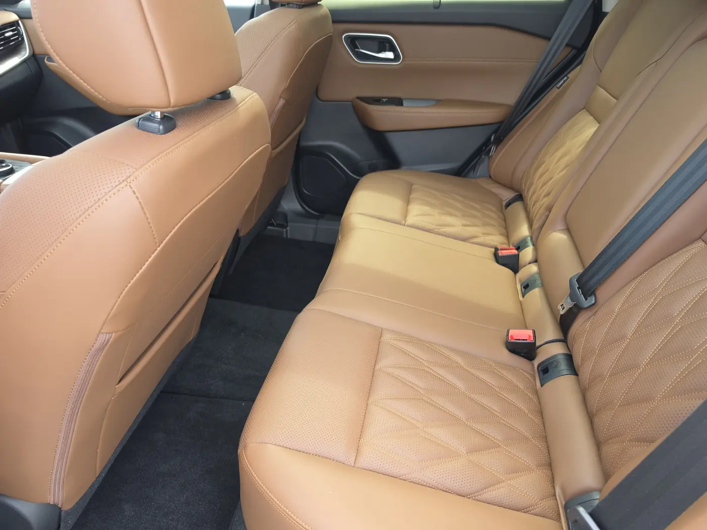 2026 Nissan Rogue - $31,643